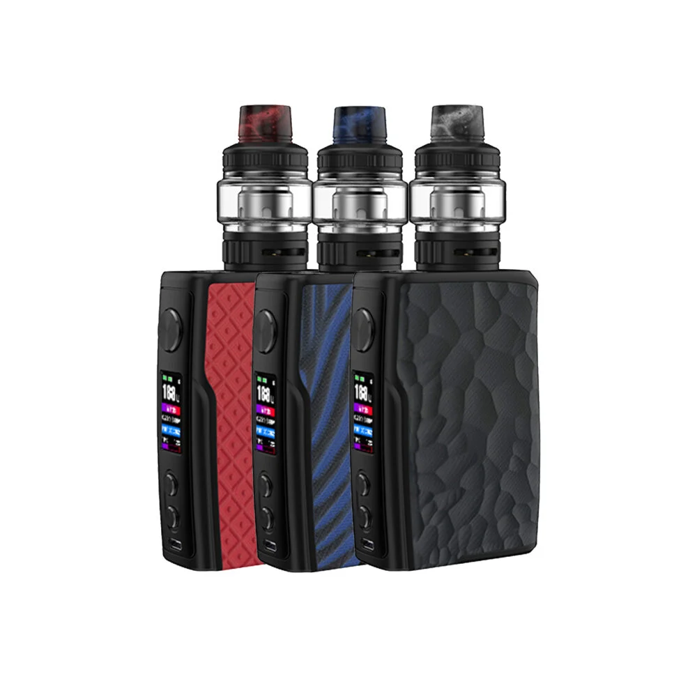 Vandy Vape Swell Kit