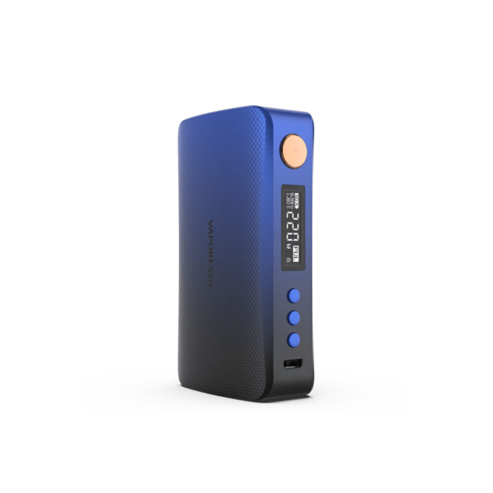 Vaporesso GEN Mod Blue Black