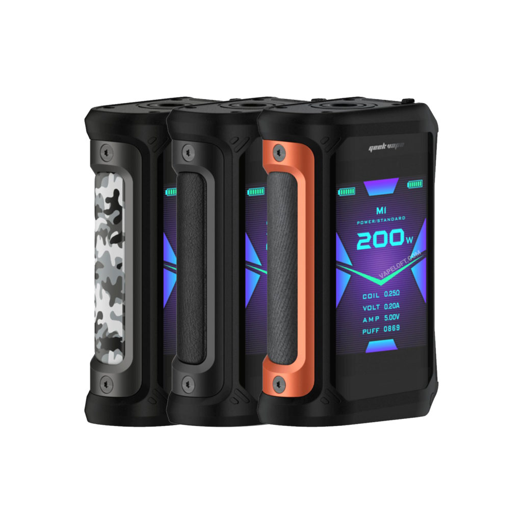 geekvape aegis australia Geekvape AU (Aegis U) Pod Kit – Vape Wholesale Global main image 0