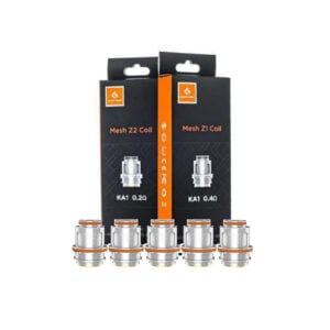 GEEKVAPE Z Replacement Coil