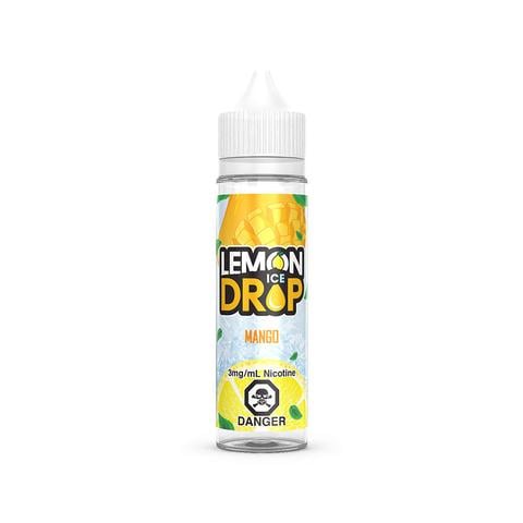 Mango Ice Lemon Drop Ice E-Liquid