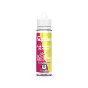 Raspberry Jackfruit – Fruitbae E-Liquid