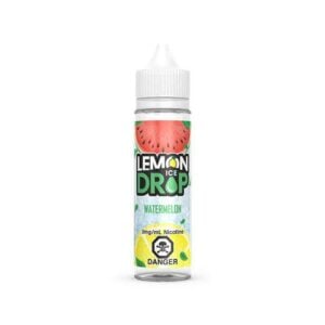 Watermelon Ice – Lemon Drop Ice E-Liquid