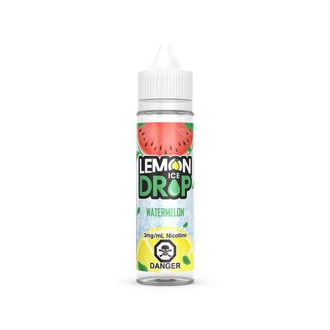 Watermelon Ice Lemon Drop Ice E-Liquid