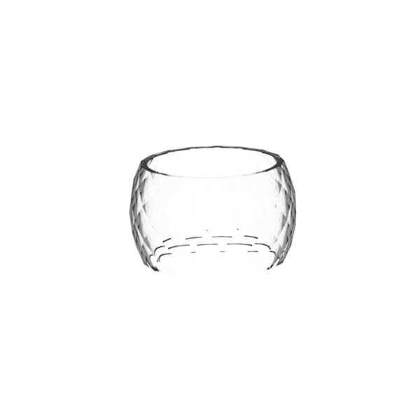 Aspire ODAN Mini Diamond Cut Replacement Glass