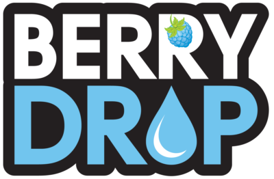 Berry Drop E-Liquid Brand