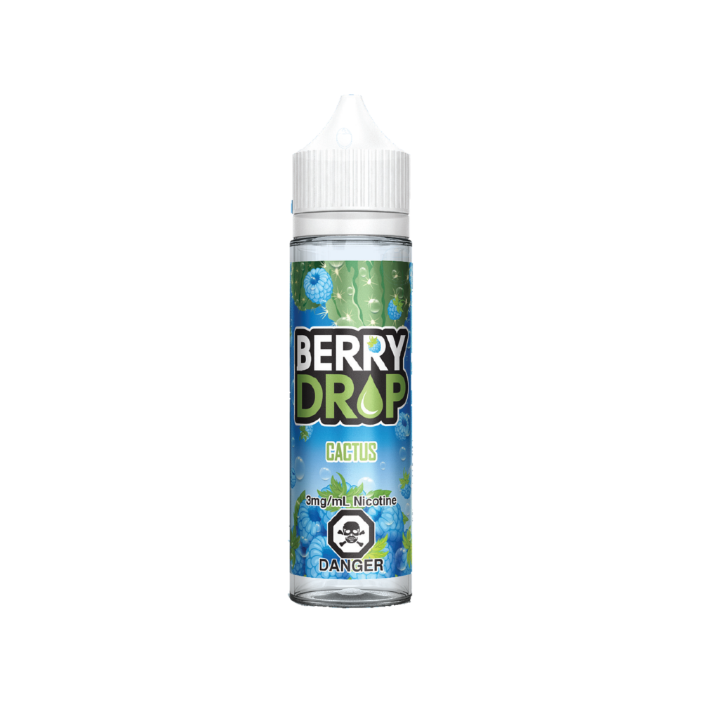 Cactus Berry Drop E-Liquid