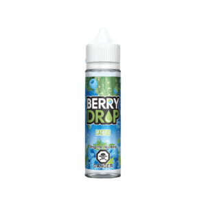 Cactus – Berry Drop E-Liquid