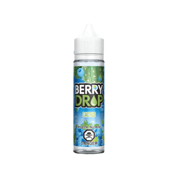 Cactus Berry Drop E-Liquid