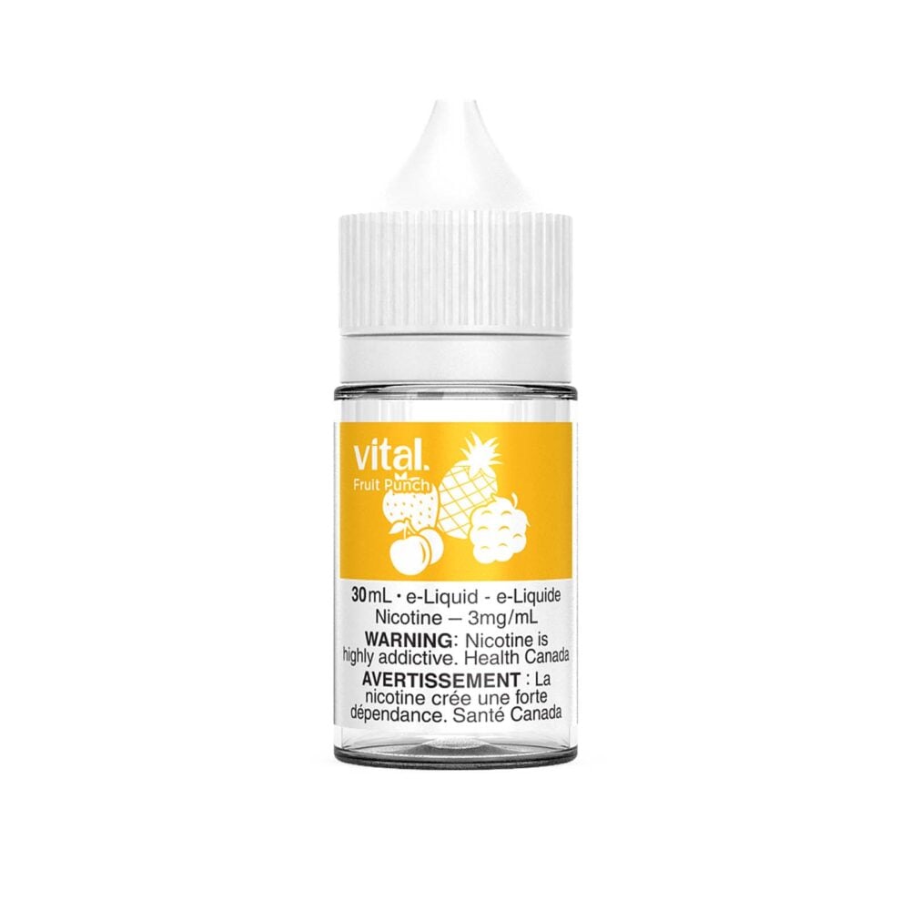 Fruit Punch Vital 30ML