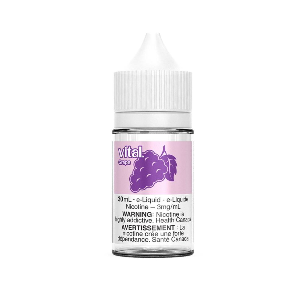 Grape Vital 30ML