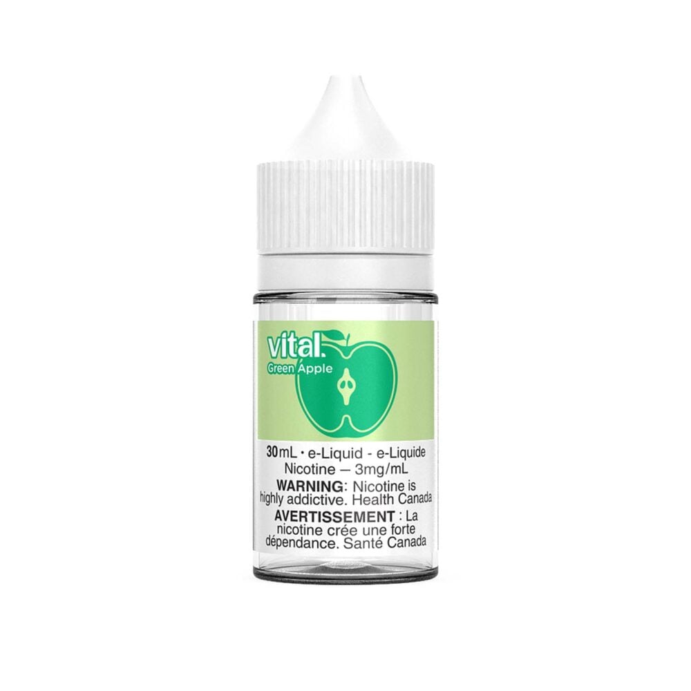 Green Apple Vital 30ML