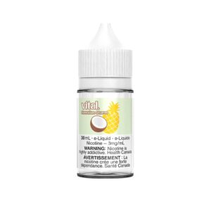 Hawaiian Storm E-Liquid (30ml) – Vital