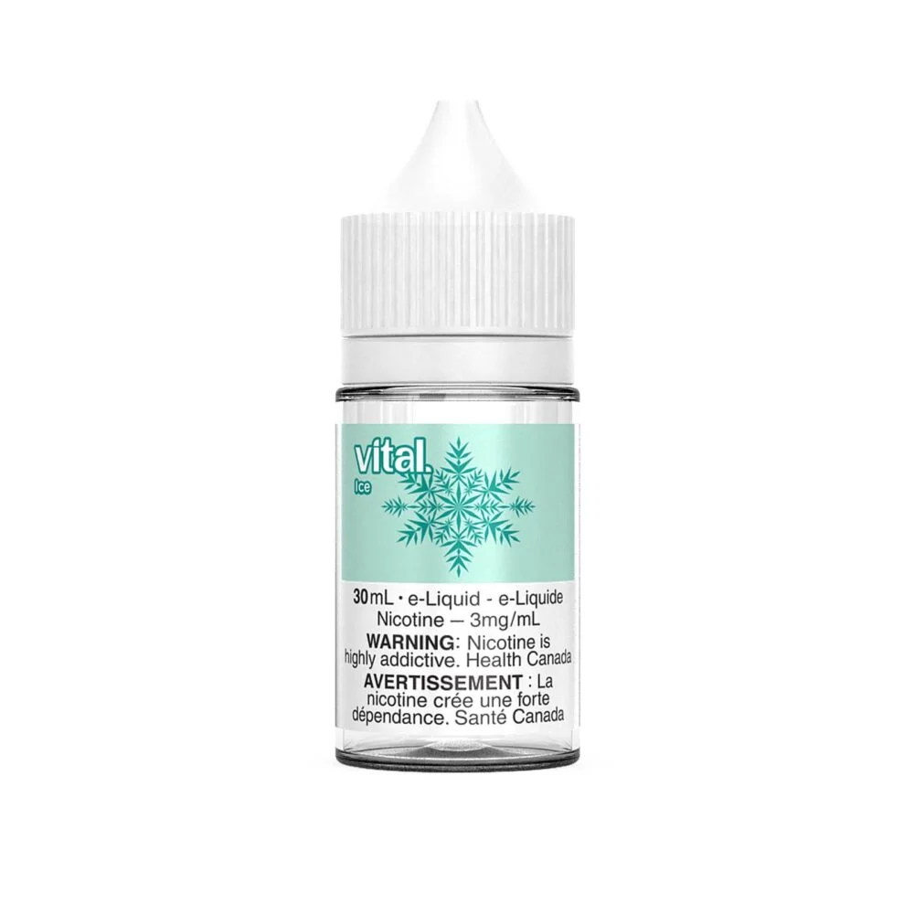 Ice Vital 30ML