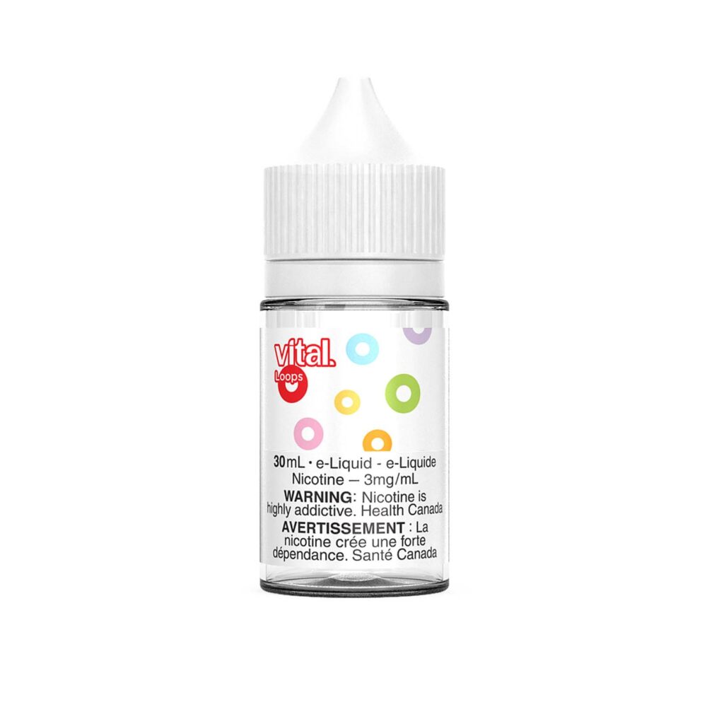 Loops Vital 30ML