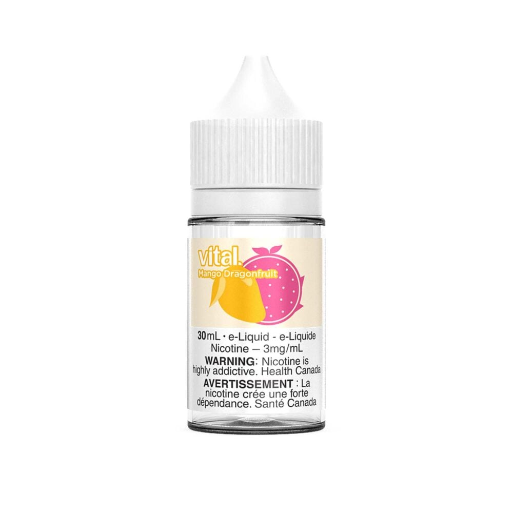 Mango Dragonfruit Vital 30ML