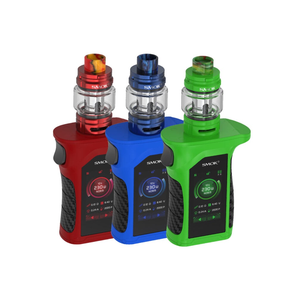 SMOK MAG P3 Starter Kit