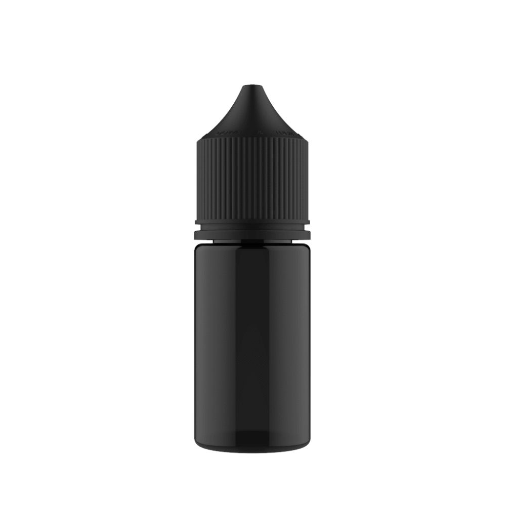 Coming Soon placeholder image of a 30mL E-Liquid Bottle