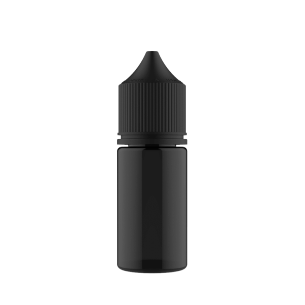 Coming Soon placeholder image of a 30mL E-Liquid Bottle
