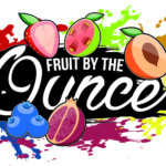 Logo of the Fruit By The Ounce E-Liquid Brand