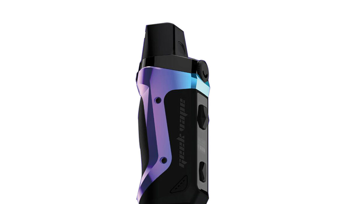 Аегис буст. GEEKVAPE Aegis Boost pod Aura Glow. АЕГИС градиент вейп. Aegis Boost Aura Glow.