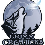 Logo of the Grimm Creations E-Liquid Brand