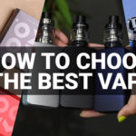 How to choose the best vape device banner