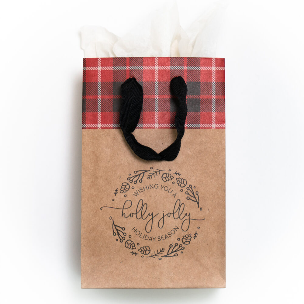 Jolly Gift Bag 2019