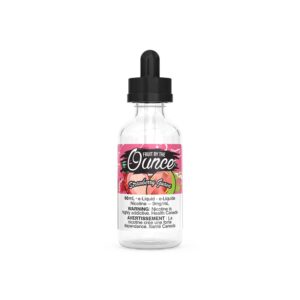 Strawberry Guava E-Liquid (60ml) – Fruit By The Ounce