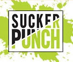 Sucker Punch E-Liquid Brand