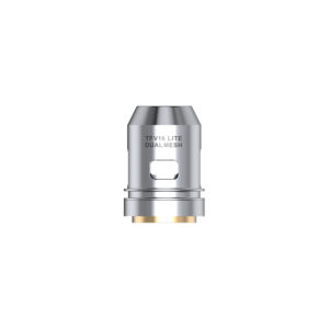 Smok TFV16 Lite Replacement Coil – 3 Pack – Dual MESH – 0.15Ω