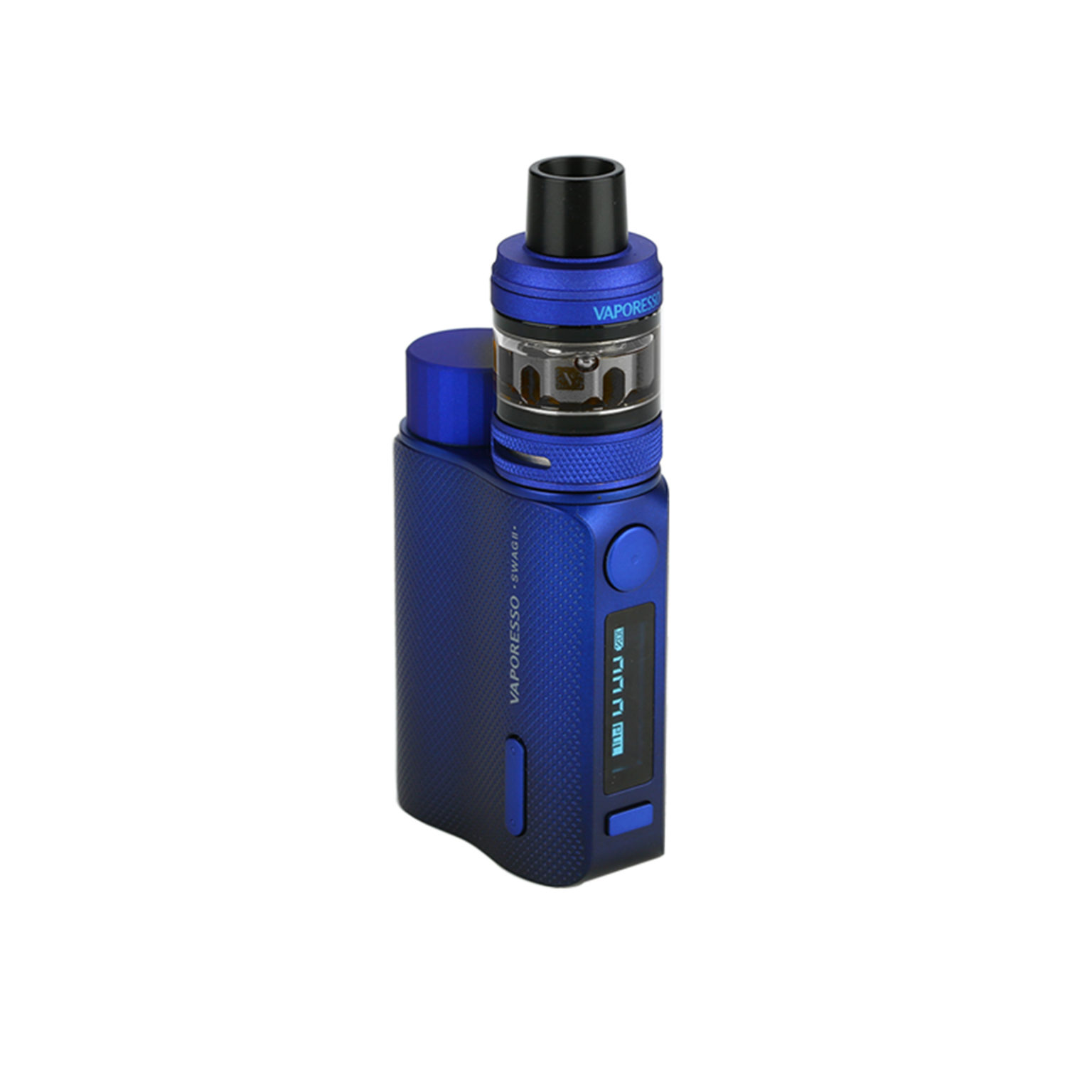 Vaporesso SWAG 2 Kit 80 Watts and NRG PE Tank VapeLoft