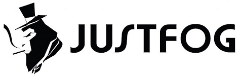 Brand logo of Justfog