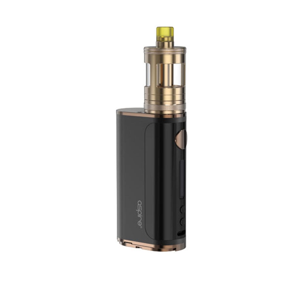 Gold version of the Aspire Nautilus GT Kit