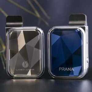 Lost Vape PRANA Pod Vape