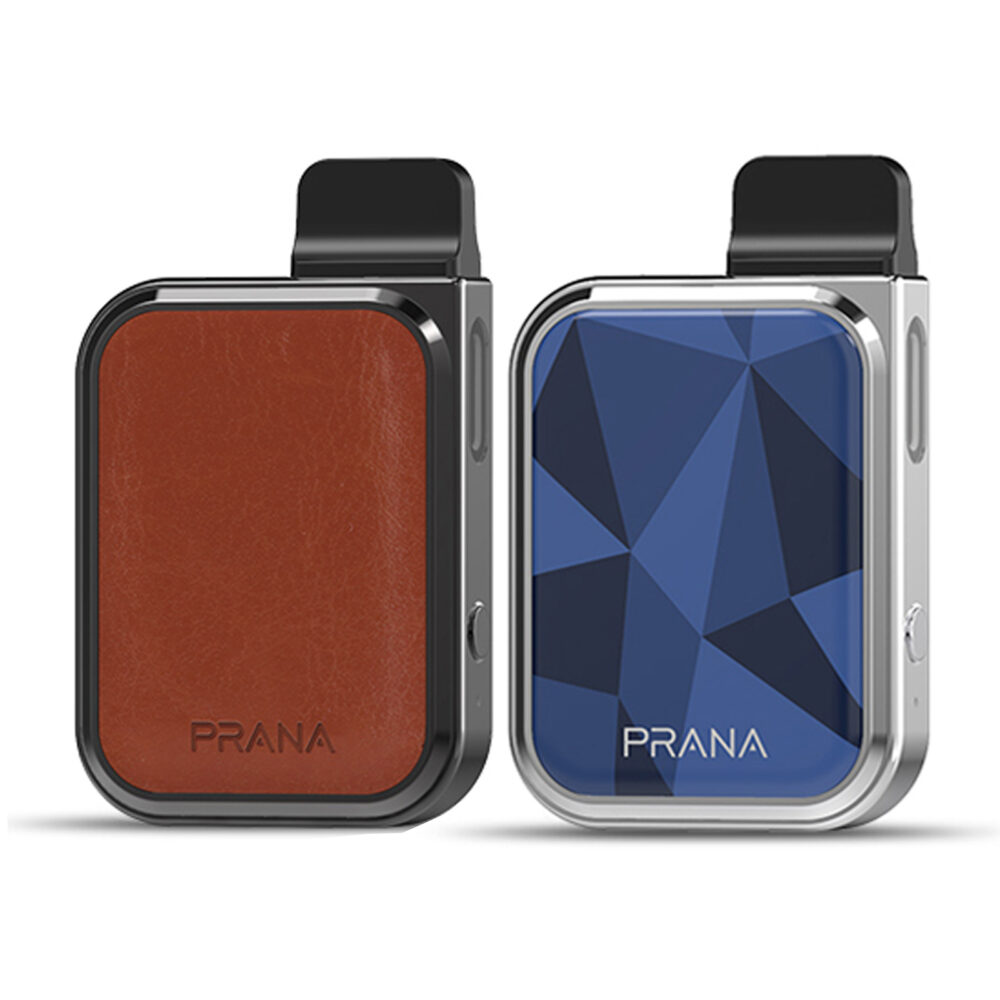 Pocket sized pod vape called the Lost Vape PRANA