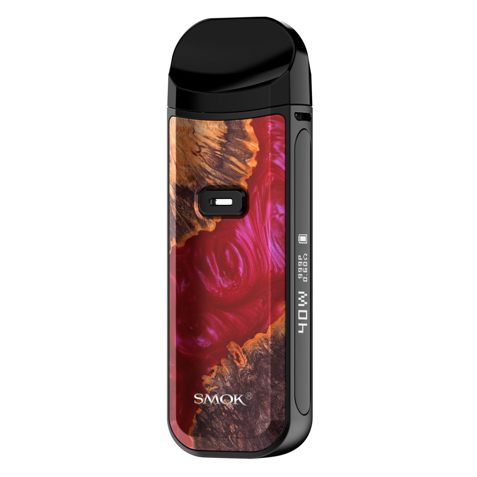 SMOK NORD 2 Pod Vape | 40 Watts with built-in Screen