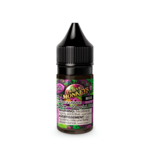 Matata SALTS – Twelve Monkeys E-Liquid