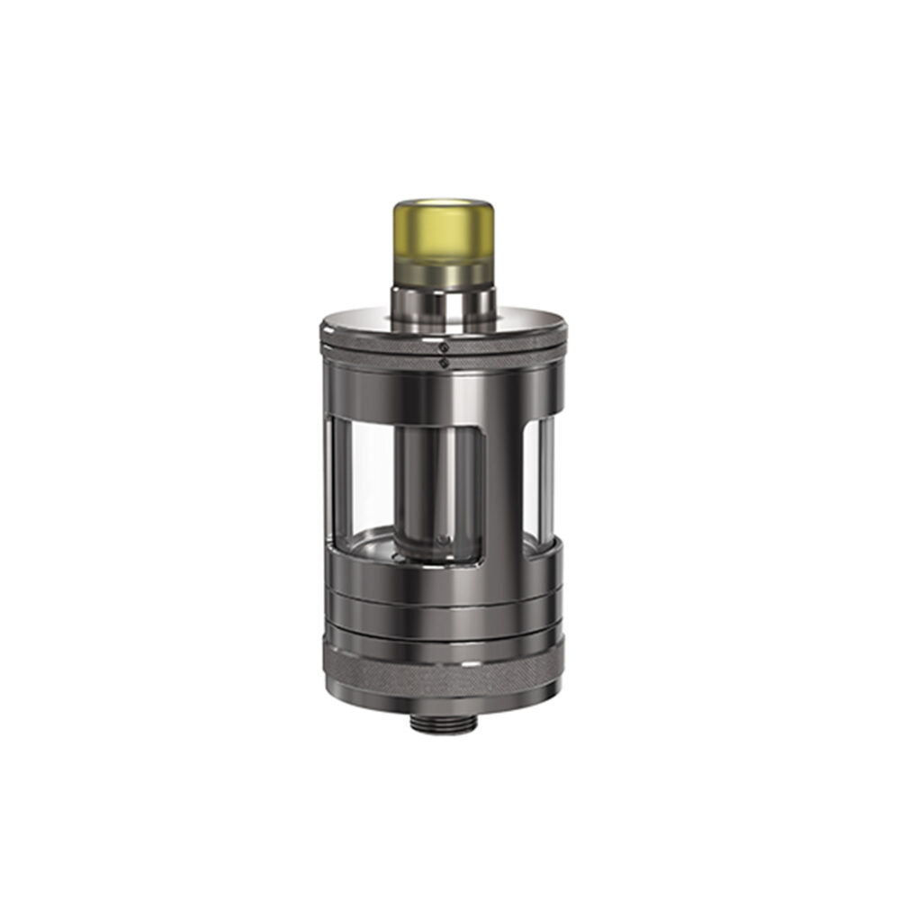 Gunmetal Aspire Nautilus GT Tank x Taifun Collaboration