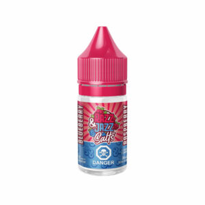 Blueberry Raspberry SALT – Razz & Jazz E-Liquid