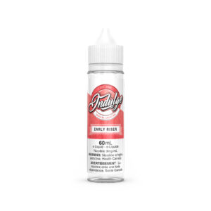 Early Riser – Indulge E-Liquid