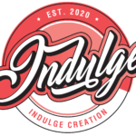 Indulge E-Liquid Brand Logo