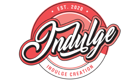 Indulge E-Liquid Brand Logo