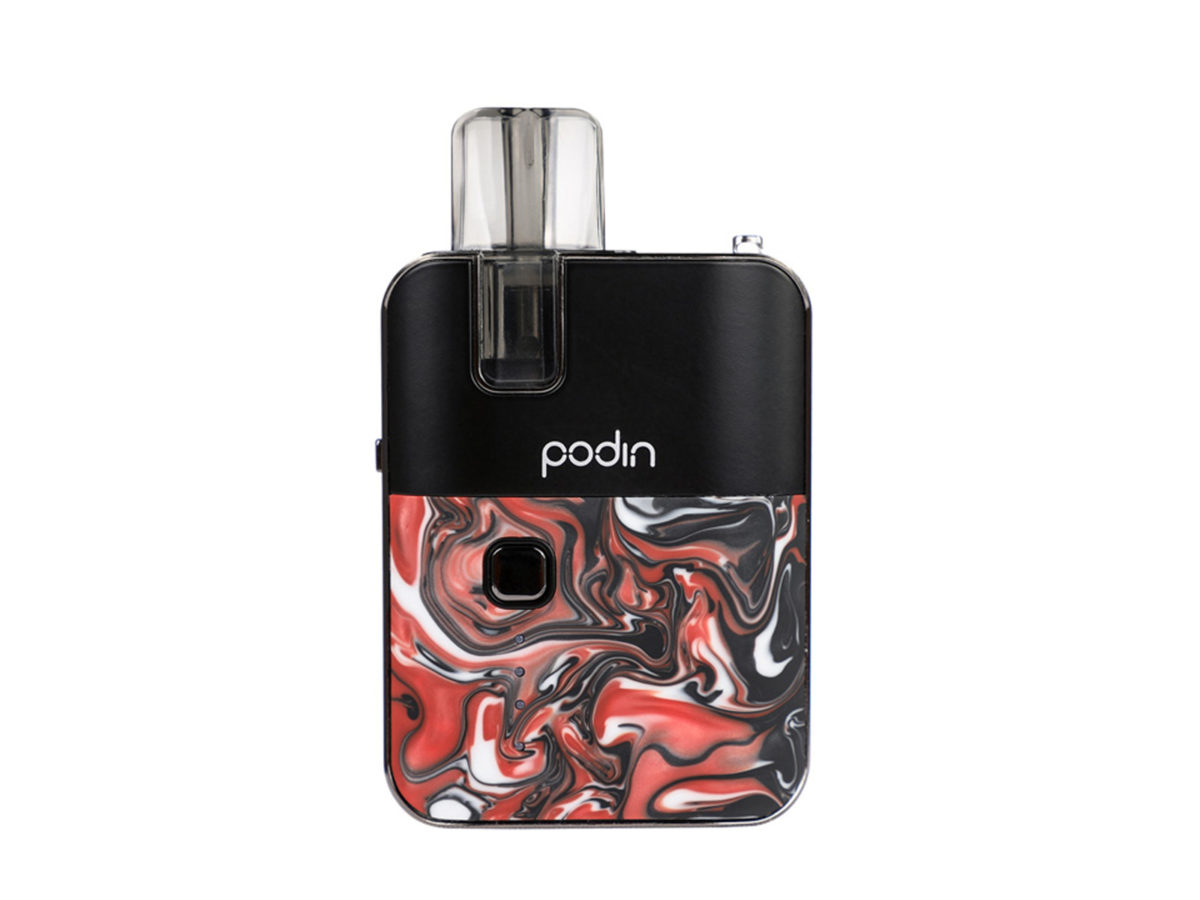 Innokin PODIN Pod Vape System Tiny pod vape VapeLoft