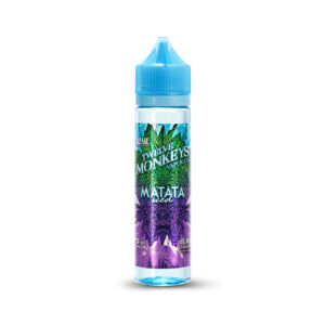 Matata Iced – Twelve Monkeys E-Liquid