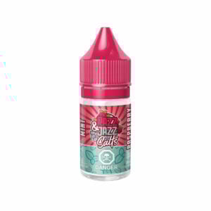 Mint Raspberry SALT – Razz & Jazz E-Liquid
