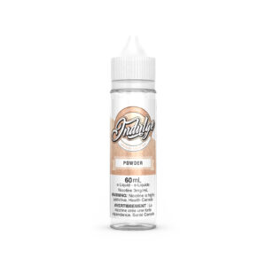 Powder – Indulge E-Liquid