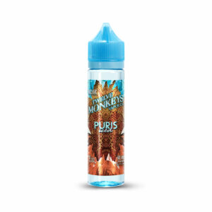 Puris Iced – Twelve Monkeys E-Liquid