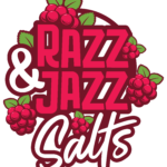 Razz & Jazz Salt brand logo