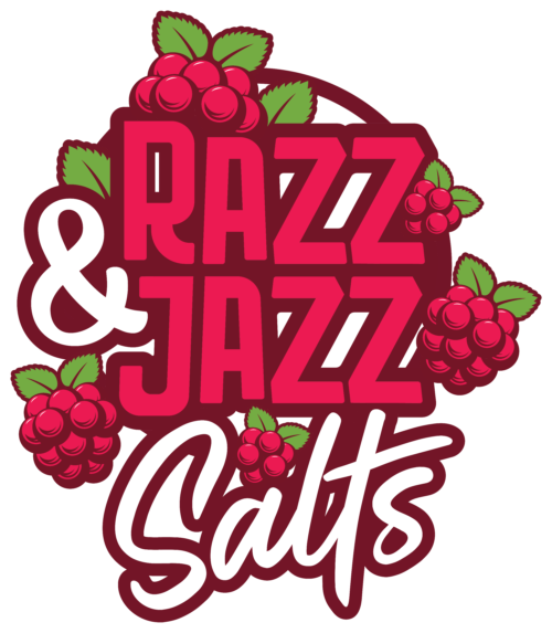 Razz & Jazz Salt brand logo
